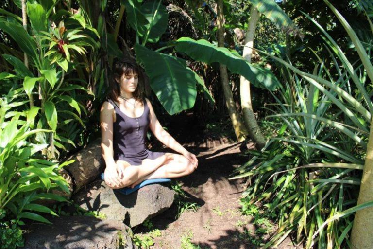 Paradise Eco Village 파호아 외부 사진