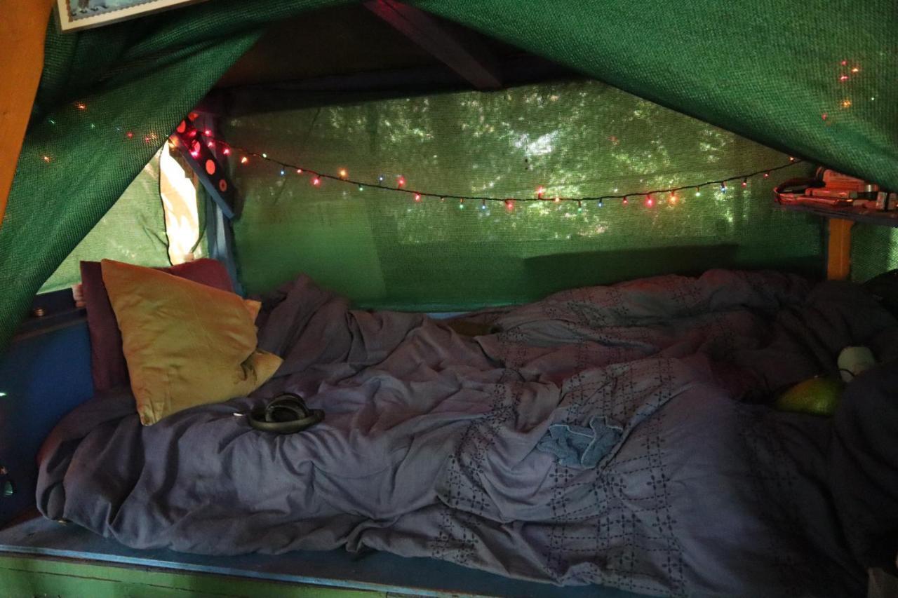 Paradise Eco Village 파호아 외부 사진