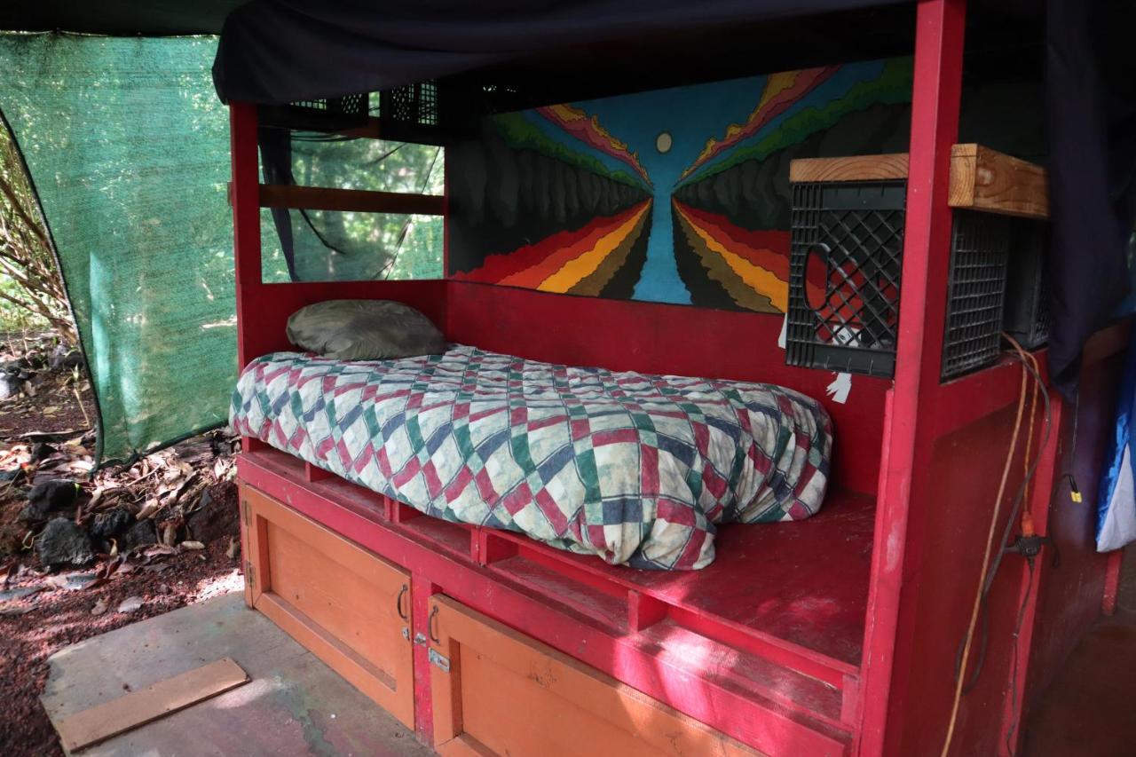 Paradise Eco Village 파호아 외부 사진